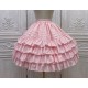 Little Dipper Custard Underskirt(1st Reservation/10 Colours/Full Payment Without Shipping)